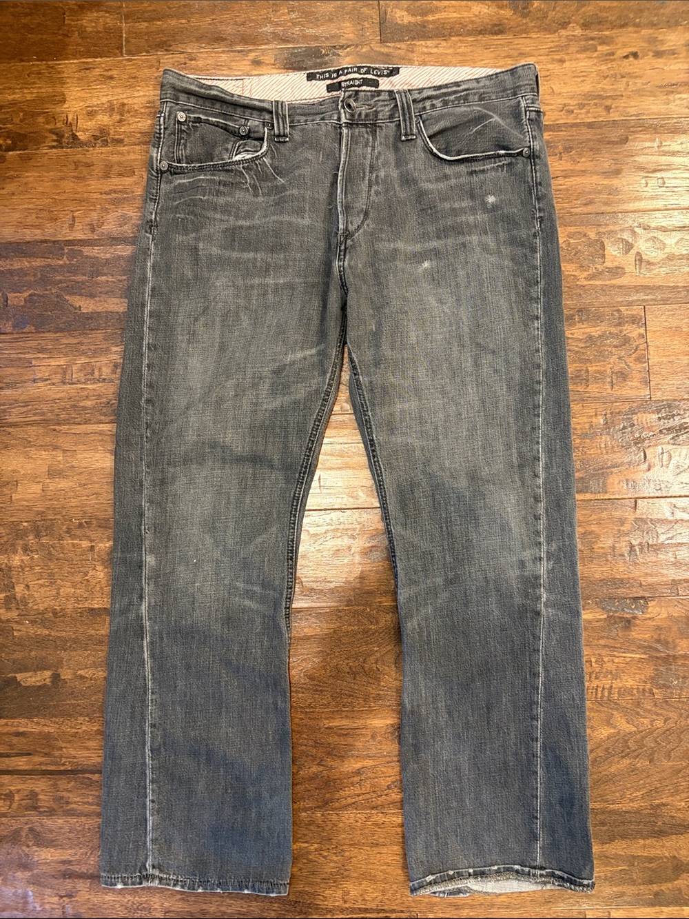 Vintage Levi’s